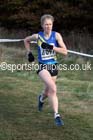 Senior women, 2016 National Cross Country Relays, Berry Hill Park, Mansfield. Photo: David T. Hewitson/Sports for All Pics